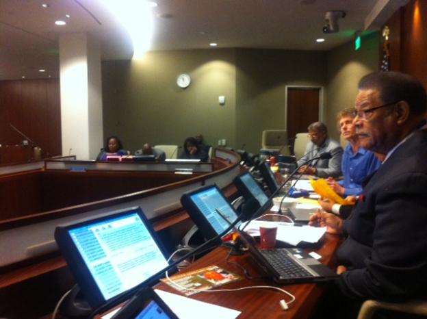 City Council